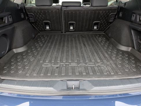 Used 2024 Subaru Outback Onyx Edition XT image 39