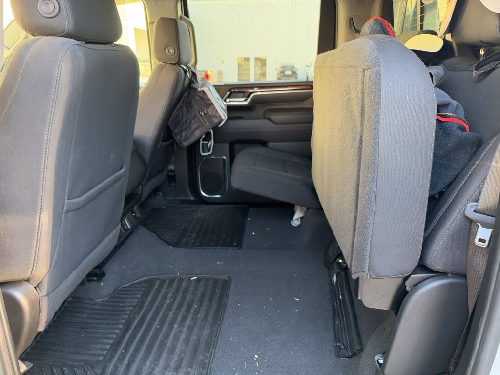 Used 2025 GMC Sierra 2500 SLE w/ SLE Value Package; AWD/4WD image 26