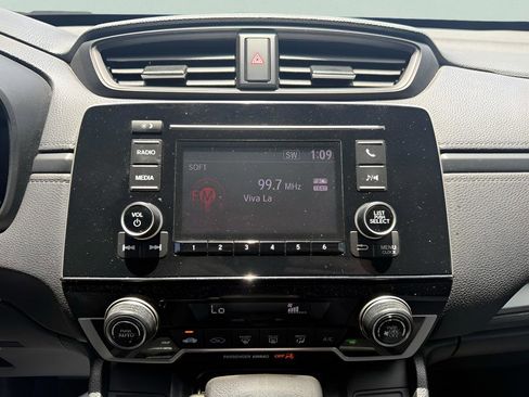Used 2018 Honda CR-V LX image 18