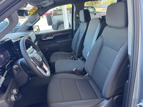 New 2025 GMC Sierra 1500 Elevation w/ X31 Off-Road Package image 19