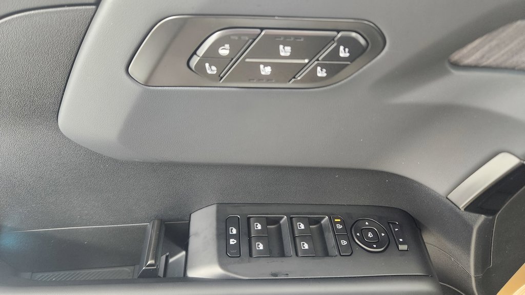New 2027 Kia Telluride X-Line SX Prestige AWD/4WD image 23