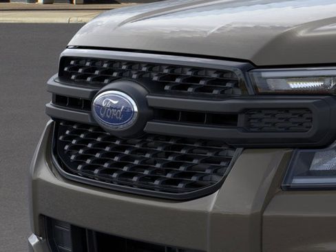 New 2025 Ford Ranger XL image 17