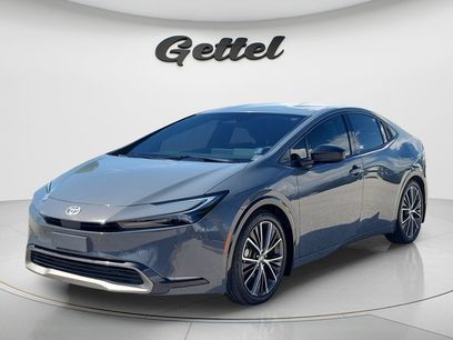 Used 2023 Toyota Prius XLE