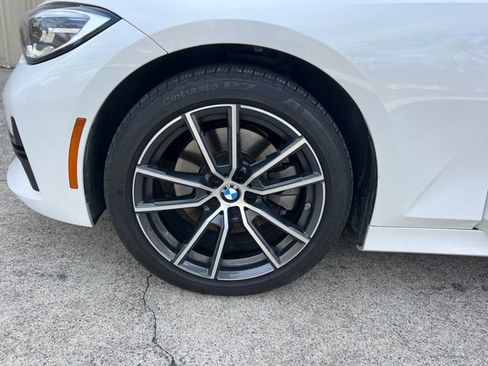 Used 2019 BMW 330i Sedan image 41