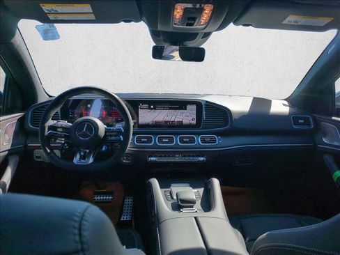 New 2026 Mercedes-Benz GLE 53 AMG 4MATIC Coupe image 15