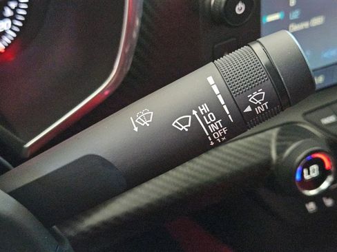 Used 2017 Chevrolet Corvette Grand Sport image 30