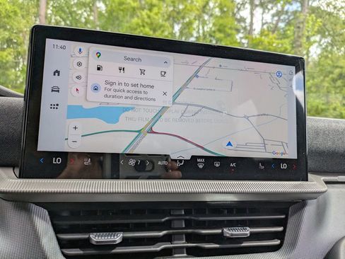 New 2026 Ford Explorer ST-Line AWD/4WD image 27