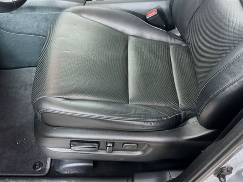 Used 2018 Honda Ridgeline RTL-T image 17