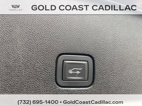 Certified 2024 Cadillac XT6 Premium Luxury w/ LPO, Floor Liner Package AWD/4WD image 16