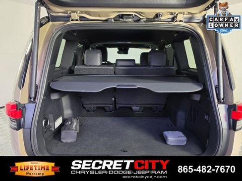 Used 2026 Lexus GX 550 image 50