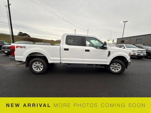Used 2021 Ford F250 XLT w/ XLT Value Package image 10