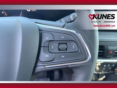New 2026 Buick Encore GX Sport Touring w/ Comfort Package image 27