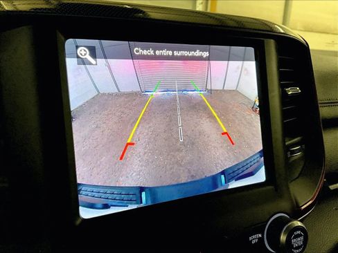 Used 2019 RAM 1500 Rebel w/ Level 1 Equipment Group AWD/4WD image 20