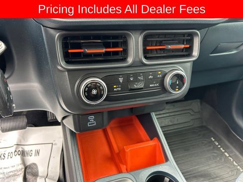 Used 2024 Ford Maverick XLT w/ Equipment Group 300A Standard AWD/4WD image 12