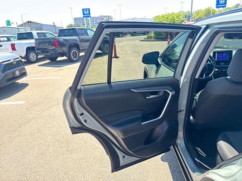 Used 2023 Toyota RAV4 XLE w/ Convenience Package AWD/4WD image 38