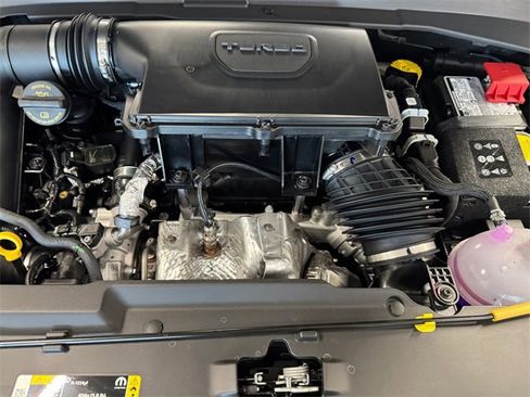 New 2026 Jeep Compass Limited image 6