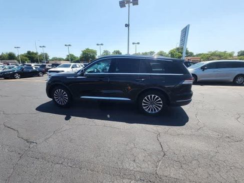 Used 2021 Lincoln Aviator Reserve w/ Equipment Group 201A AWD/4WD image 25