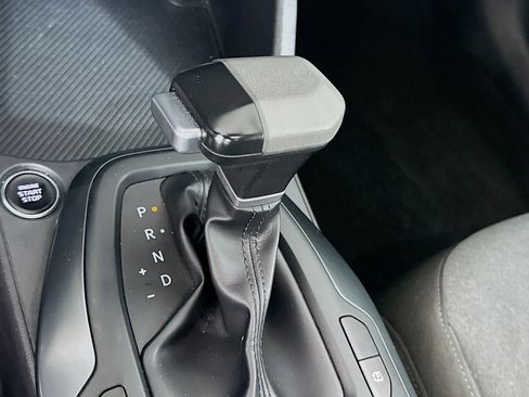 Used 2025 Kia K4 LXS image 25