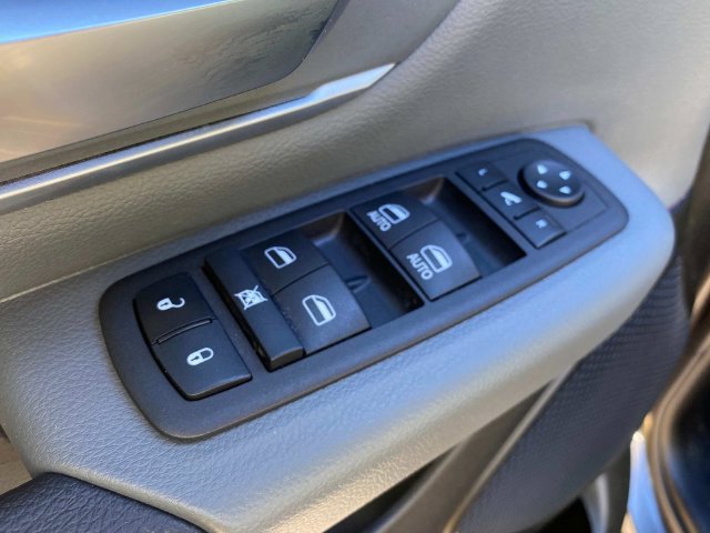 Used 2023 RAM 1500 Big Horn AWD/4WD image 13