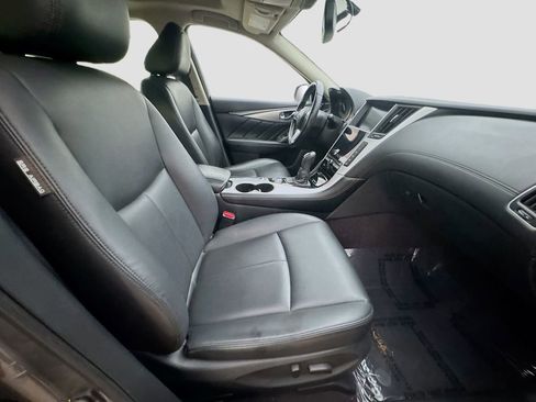Used 2020 INFINITI Q50 Luxe AWD/4WD image 33