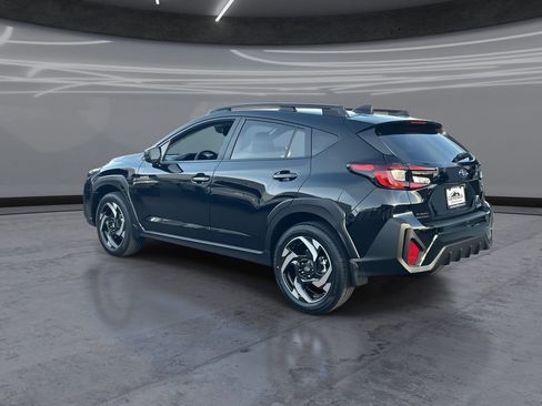 New 2026 Subaru Crosstrek 2.5i Limited w/ Convenience Package AWD/4WD image 4