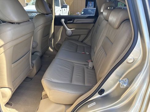 Used 2007 Honda CR-V EX-L image 22