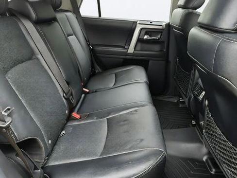 Used 2022 Toyota 4Runner Limited AWD/4WD image 24