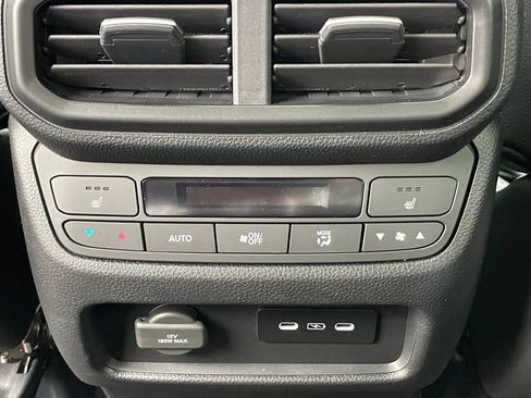 New 2026 Honda Ridgeline Black Edition image 27