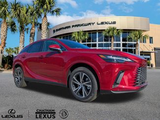 New 2026 Lexus RX 350h w/ Convenience Package video 1