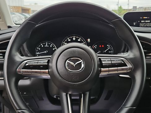 Used 2023 MAZDA CX-30 AWD 2.5 S w/ Preferred Package image 18