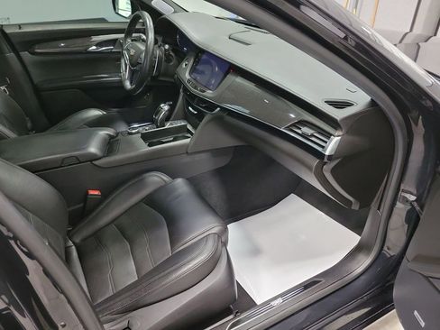 Used 2019 Cadillac CT6 Sport w/ Super Cruise Package image 22