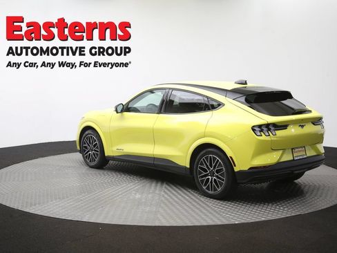 Used 2025 Ford Mustang Mach-E Premium AWD/4WD image 65