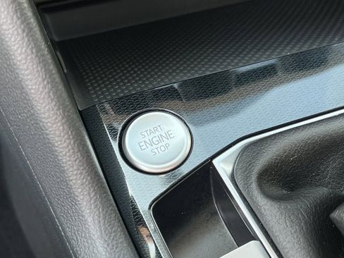 New 2025 Volkswagen Taos S image 24