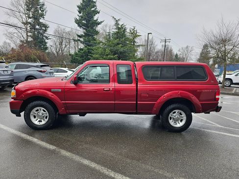 Used 2011 Ford Ranger Sport image 6
