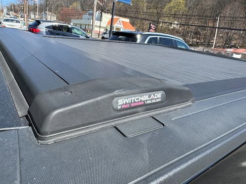 Used 2016 Chevrolet Colorado W/T w/ WT Convenience Package image 18