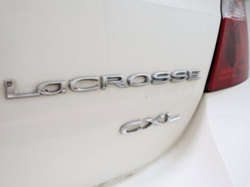 Used 2009 Buick LaCrosse CXL image 21