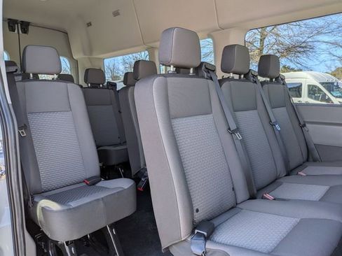 New 2026 Ford Transit 350 XL RWD image 14