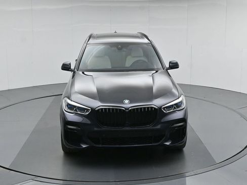 Used 2022 BMW X5 M50i w/ Executive Package image 47