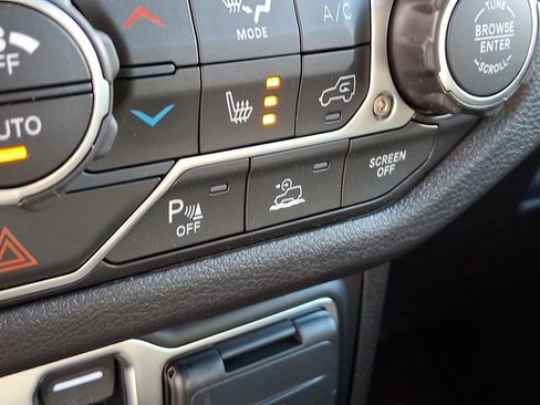 New 2026 Jeep Wrangler Unlimited Sport AWD/4WD image 21