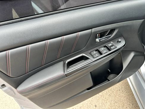 Used 2020 Subaru WRX image 13