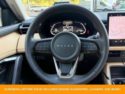 Used 2026 MAZDA CX-5 2.5 S w/ Premium Package AWD/4WD image 16