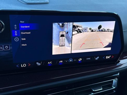 New 2026 Chevrolet Traverse Z71 w/ Enhanced Driving Package image 28