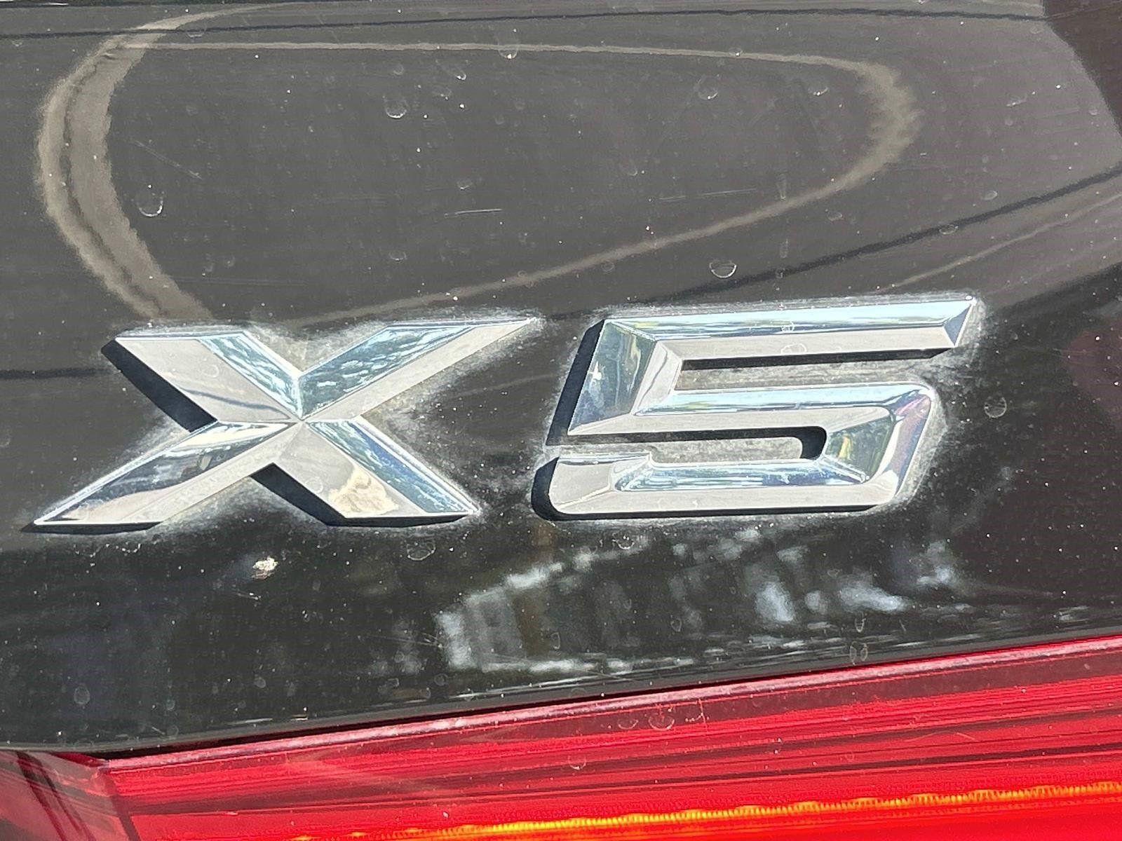 Used 2016 BMW X5 xDrive35i AWD/4WD image 8