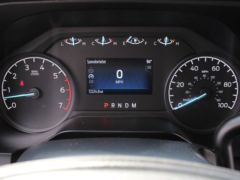 Used 2024 Ford F250 XLT w/ FX4 Off-Road Package AWD/4WD image 22