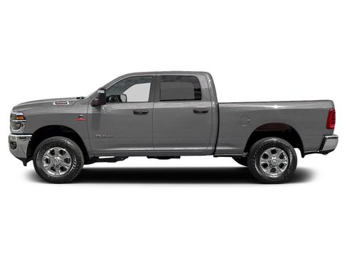 New 2026 RAM 3500 Big Horn AWD/4WD image 17