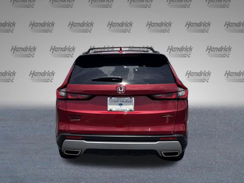Used 2026 Honda CR-V TrailSport image 9