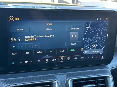 Used 2024 Ford Mustang Premium image 20