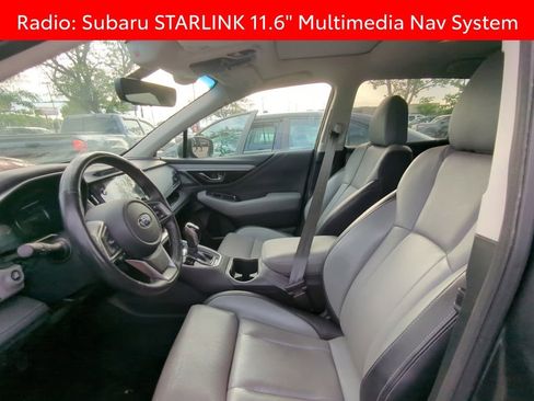 Used 2022 Subaru Outback Limited AWD/4WD image 6
