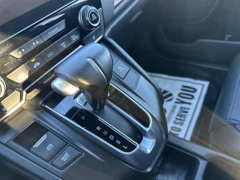 Used 2018 Honda CR-V Touring image 23