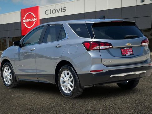 Used 2023 Chevrolet Equinox LT FWD image 7